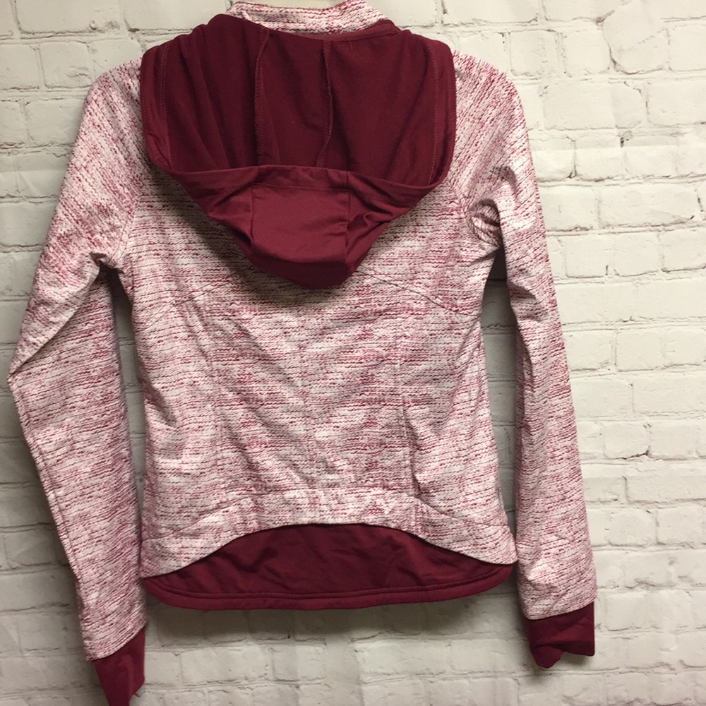 Mondetta Running Light Weight Jacket - image 3